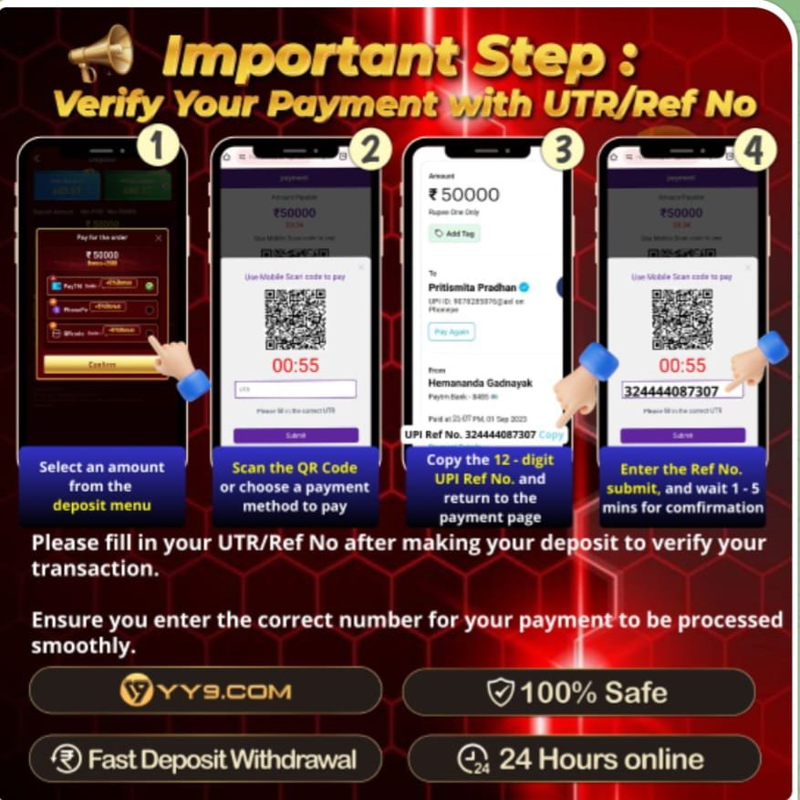 YY9 Game official logo screenshot – online casino gaming app download and play
