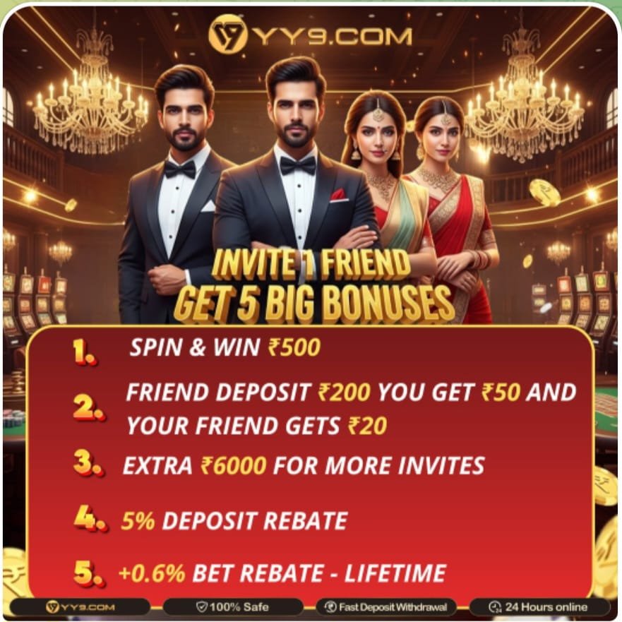 YY9 Game official logo screenshot – online casino gaming app download and play