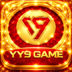 YY9 Game official logo screenshot – online casino gaming app download and play